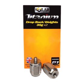 Solar P1 swinger súly 30gr