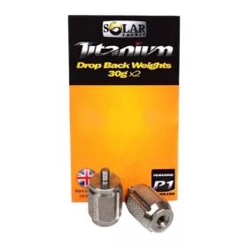 Solar P1 swinger súly 30gr - CarpHunter