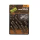 Fox Camo Inline Lead Drop Off Kits prémium Fox International horgásztermék.