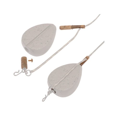 Fox Camo Inline Lead Drop Off Kits