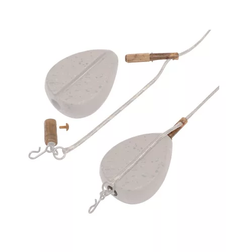 Fox Camo Inline Lead Drop Off Kits prémium Fox International horgásztermék.