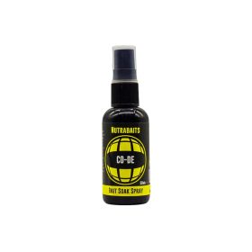 Nutrabaits CO-DE High Attract Bait Spray