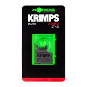 Korda Krimps XS 0,5mm      