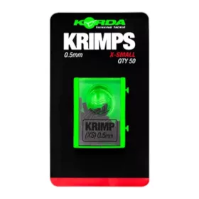 Korda Krimps XS 0,5mm prémium Korda horgásztermék.