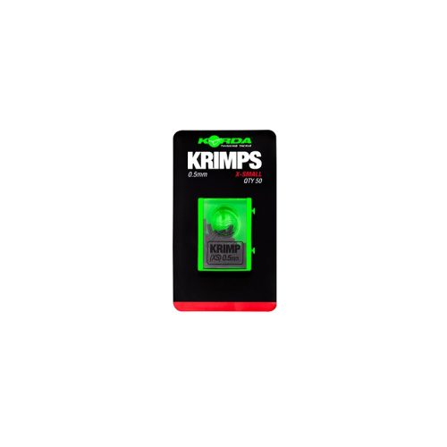 Korda Krimps XS 0,5mm      