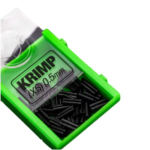 Korda Krimps XS 0,5mm prémium Korda horgásztermék.