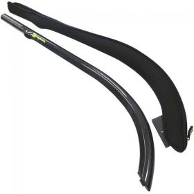   RidgeMonkey Carbon Throwing Stick Matte Edtion carbon dobócső 20mm