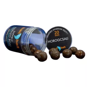 BaitBait Rodin - Dippelt Csalizó Bojli 20mm prémium BaitBait horgásztermék.