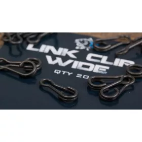 Nash Link Clip - CarpHunter