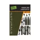 Fox Naturals Power Grip Lead clip kit prémium Fox International horgásztermék.