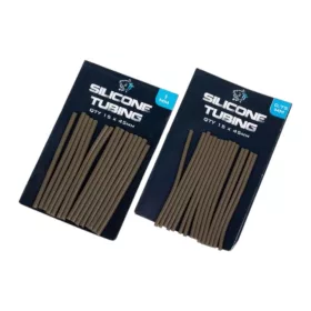 Nash Silicone Tube 1mm - CarpHunter