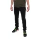 FOX COLLECTION LW JOGGER BLACK & ORANGE - Vékony melegítő nadrág prémium Fox International horgásztermék.