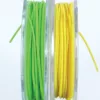 Gardner Marker Elastic - jelölő gumi zöld - CarpHunter