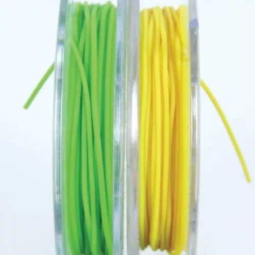 Gardner Marker Elastic - jelölő gumi zöld