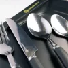 RidgeMonkey SQ DLX Standard Plate Set - CarpHunter