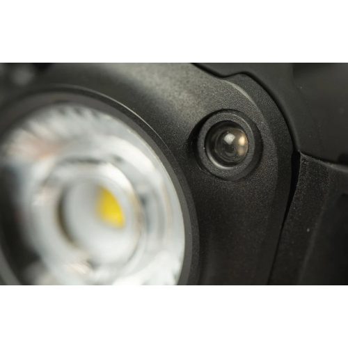 WOLF Cube 200 fejlámpa