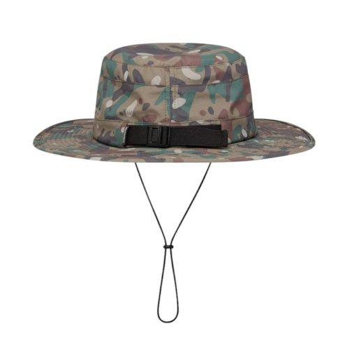 Trakker Techpro Camo Boonie Hat - sapka