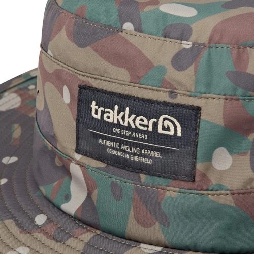 Trakker Techpro Camo Boonie Hat - sapka
