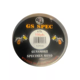 TF GEAR - GS CARP Monofil zsínór 300 méter - CarpHunter