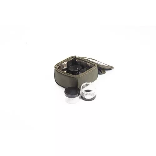 Nash Hookbait Pouch 4pot - CarpHunter