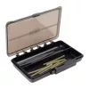 Nash Slim Box 2- aprócikkes doboz 2 rekeszes - CarpHunter