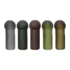 Gardner Covert Buffer Beads Brown - CarpHunter