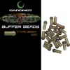 Gardner Covert Buffer Beads Brown - CarpHunter