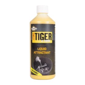 DYNAMITE BAITS AROMA TIGER CORN LIQUID 500ML