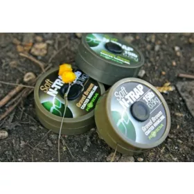 Korda N-TRAP Soft Green 15lb 20m prémium Korda horgásztermék.
