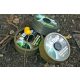 Korda N-TRAP Soft Green 15lb 20m