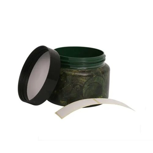 Gardner Camo Lot PLastic Pot  - camo múanyag tégely