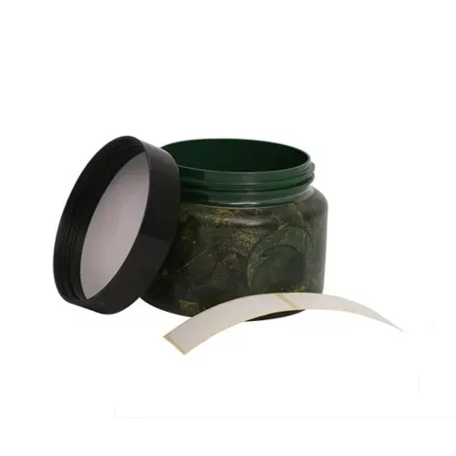 Gardner Camo Lot PLastic Pot  - camo múanyag tégely - CarpHunter