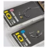 Korda IQ D Rig Size 4 Kurv 15lb prémium Korda horgásztermék.
