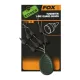 Fox Edges Tungstein Line guard beads - Wolfram zsinórvédő gyöngy prémium Fox International horgásztermék.