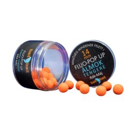 BaitBait Álmok Tengere fluoro pop up 12mm