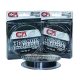 CPX 3D Carp Feeder zsinór 150m - 0,18mm - GREY