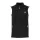 Guru Fleece Gilet XXL - Gyapjú Fekete Mellény - CarpHunter