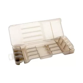 Fox MK3 Swinger Case - kapásjelző tok prémium Fox International horgásztermék.
