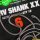 Korda Kurv Shank XX size 6