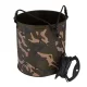Fox Aquos Camo Water Bucket prémium Fox International horgásztermék.