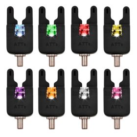   ATTs Underlit Wheel Alarm - kapásjelző (görgővilágítás)