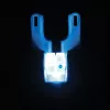 ATTs Underlit Wheel Alarm - kapásjelző (görgővilágítás) - CarpHunter