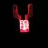 ATTs Underlit Wheel Alarm - kapásjelző (görgővilágítás) - CarpHunter