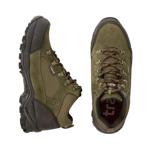 Trakker TechPro Boots - bakancs  43-s méret