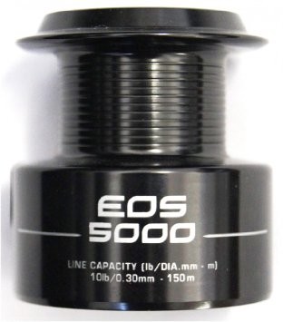 Fox EOS 5000 pótdob