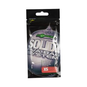 Korda Solidz PVA bags XS 45X100mm 25 Bags
