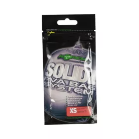 Korda Solidz PVA bags XS 45X100mm 25 Bags - CarpHunter