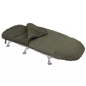 Trakker Big Snooze Plus Hálózsák - CarpHunter