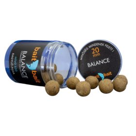 BaitBait Hívó szó - Balanszírozott Horogcsali 30mm