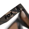 Fox Avius - Camo/Black - Brown Lense - Fox napszemüveg barna lencsével prémium Fox International horgásztermék.